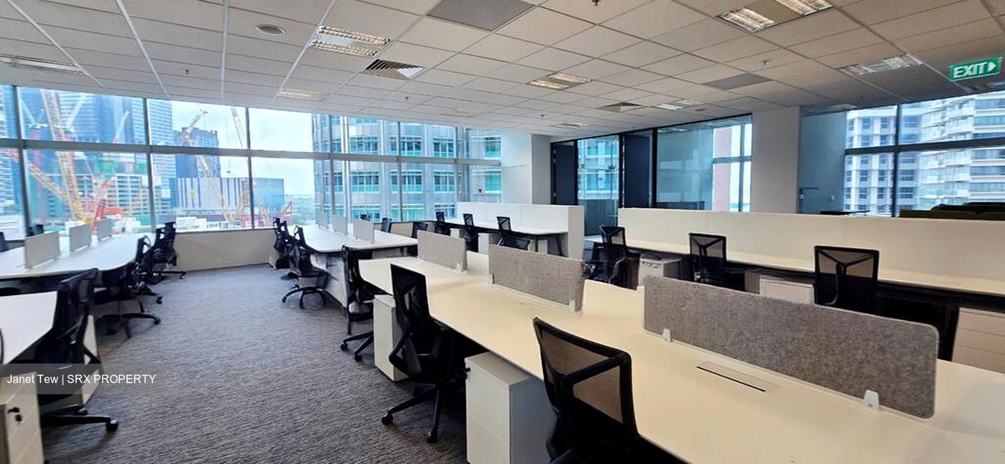 Capitasky (D1), Office #570938751